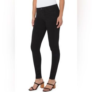 LIVERPOOL ABBY SKINNY SILKY SOFT ECO Jeans